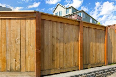 fence repair