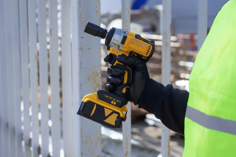 Warranty & Quality Checks