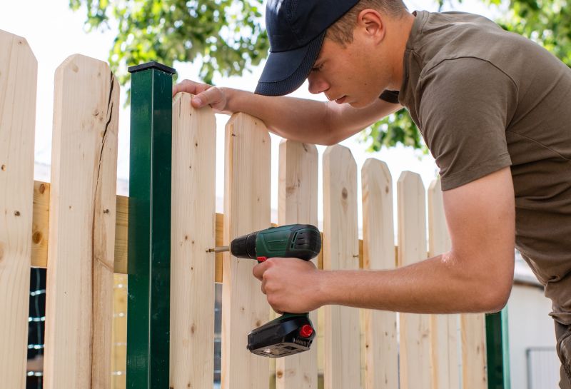 Fence Repair Specialists